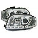 LED Scheinwerfer Audi A3 8P