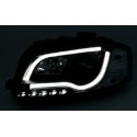 Light Bar Scheinwerfer Audi A3 8P