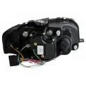 Light Bar Scheinwerfer Audi A3 8P