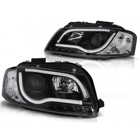 Tagfahrlicht Scheinwerfer Audi A3 8P