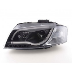 Tagfahrlicht Scheinwerfer Audi A3 8P 2