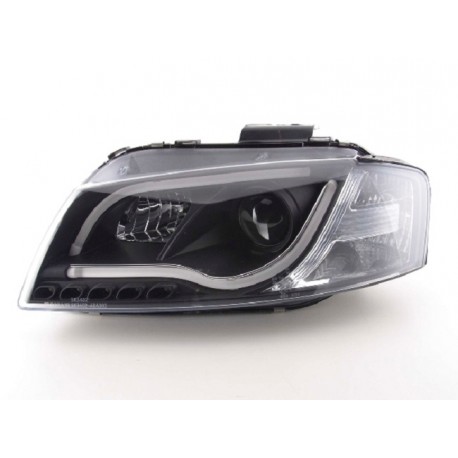 Tagfahrlicht Scheinwerfer Audi A3 8P