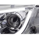Tagfahrlicht Scheinwerfer Audi A3 8P
