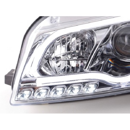 Tagfahrlicht Scheinwerfer Audi A3 8P
