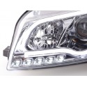 Tagfahrlicht Scheinwerfer Audi A3 8P
