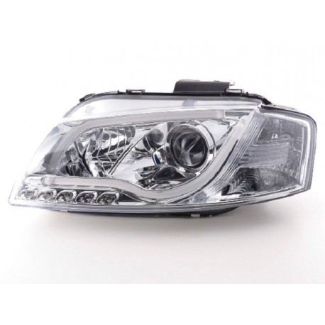 Tagfahrlicht Scheinwerfer Audi A3 8P