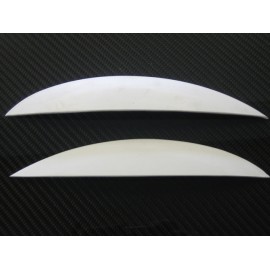 Scheinwerferblenden Impreza 01-02