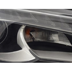 Xenon Scheinwerfer Rechts Audi A3 8P 2