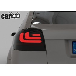LED Lightbar Rückleuchten (Dynamic) Audi A3 8P 2
