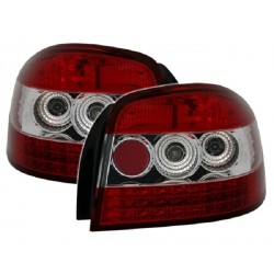 LED Rückleuchten Audi A3 8P