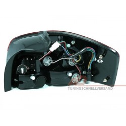 LED Rückleuchten Audi A3 8P 2