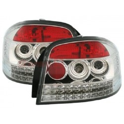 LED Rückleuchten Audi A3 8P