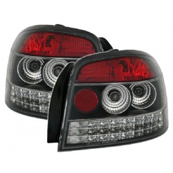 LED Rückleuchten Audi A3 8P