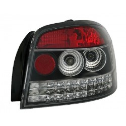 LED Rückleuchten Audi A3 8P 2