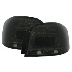 LED Rückleuchten Audi A3 8P