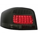 LED Rückleuchten Audi A3 8P