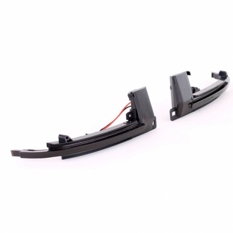 Dynamic LED Spiegelblinker Audi A3 8P