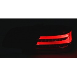 LCI LED Rückleuchten BMW 3er E92 Coupe 2