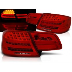 LCI LED Rückleuchten BMW 3er E92 Coupe