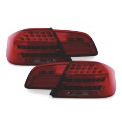 LCI LED Rückleuchten BMW 3er E92 Coupe 2