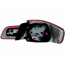LCI LED Rückleuchten BMW 3er E92 Coupe 2