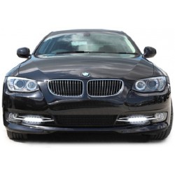 LED Tagfahrlichter BMW 3er E92 LCI 2