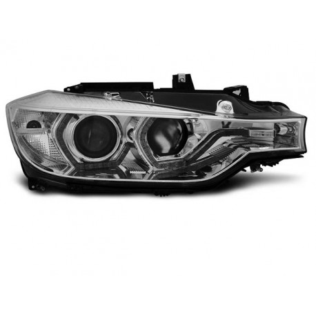 Xenon Tagfahrlicht Scheinwerfer BMW 3er F30
