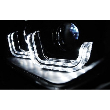 Xenon Tagfahrlicht Scheinwerfer BMW 3er F30