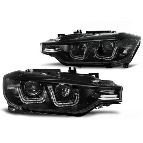 Xenon Tagfahrlicht Scheinwerfer BMW 3er F30