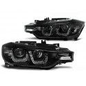 Xenon Tagfahrlicht Scheinwerfer BMW 3er F30