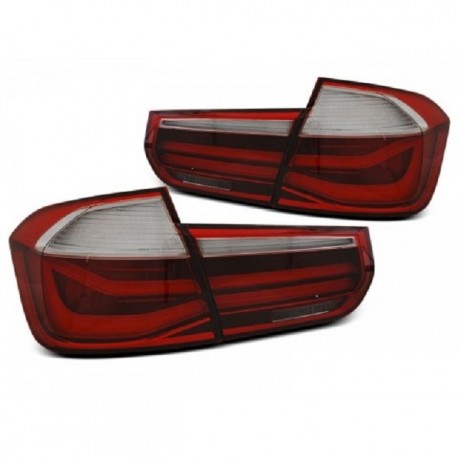 LED Lightbar Rückleuchten BMW 3er F30