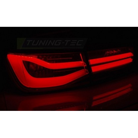 LED Lightbar Rückleuchten BMW 3er F30