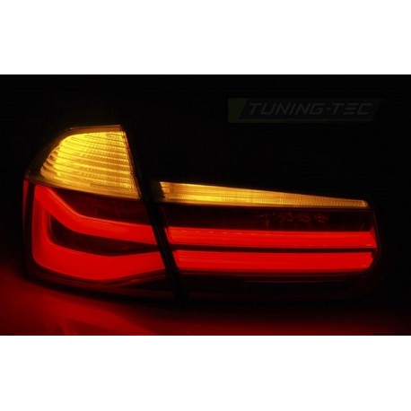 LED Lightbar Rückleuchten BMW 3er F30