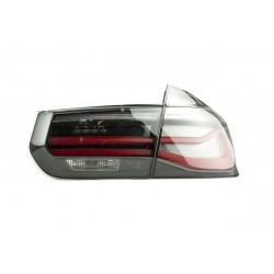 M Performance Lightbar Rückleuchten BMW M3 F80 LCI 2