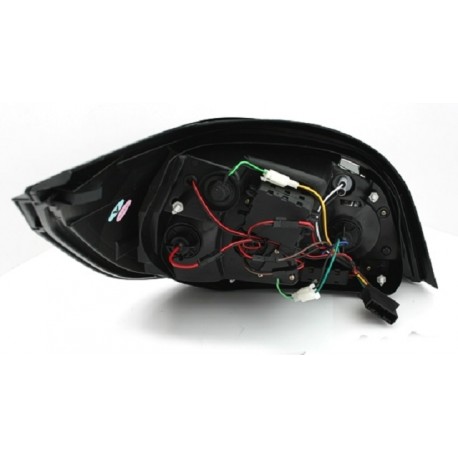 LED Rückleuchten Dynamisch BMW 5er E60