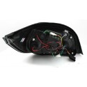 LED Rückleuchten Dynamisch BMW 5er E60