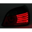 LED Rückleuchten Dynamisch BMW 5er E60