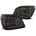 LED Rückleuchten Dynamisch BMW 5er E60