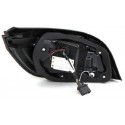 LED Lightbar Rückleuchten BMW 5er E60