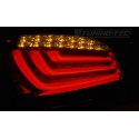 LED Lightbar Rückleuchten BMW 5er E60