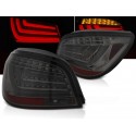 LED Lightbar Rückleuchten BMW 5er E60 LCI