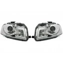 LED Scheinwerfer Audi A3 8P