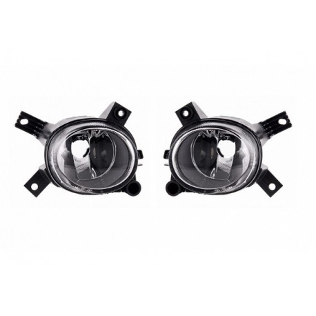 Nebelscheinwerfer Audi A3 8P