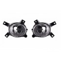 Nebelscheinwerfer Audi A3 8P