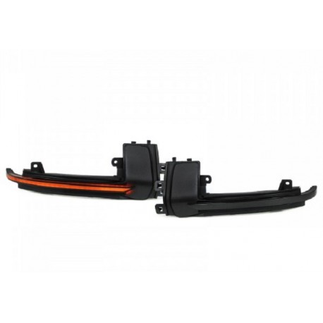 Dynamic LED Spiegelblinker Audi A3 8P Facelift