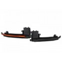 Dynamic LED Spiegelblinker Audi A3 8P Facelift