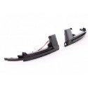 Dynamic LED Spiegelblinker Audi A3 8P Facelift