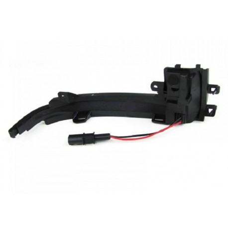 Dynamic LED Spiegelblinker Audi A3 8P Facelift