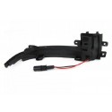 Dynamic LED Spiegelblinker Audi A3 8P Facelift