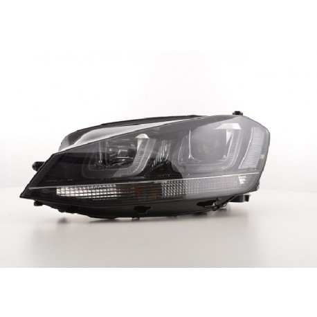 Tagfahrlicht Scheinwerfer VW Golf 7